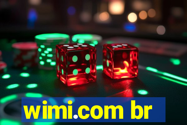 wimi.com br